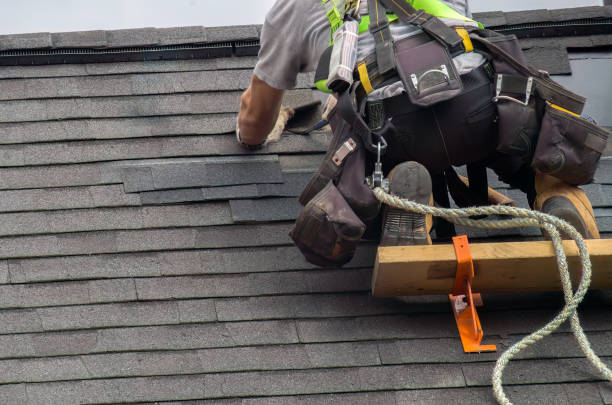Reliable Storm Damage Roof Repair contractor in Irwin, IA by Brentwood Metal Roofing